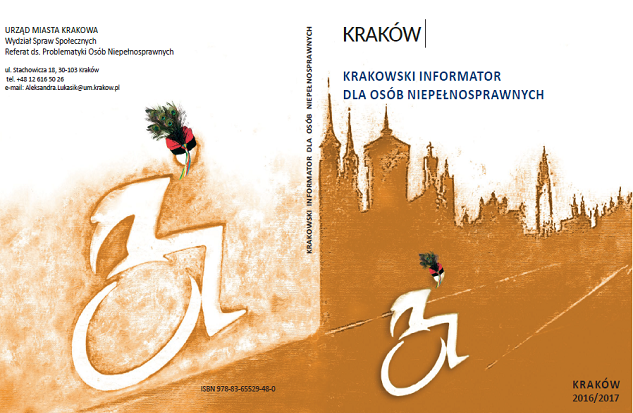 Informator dla niepełnosprawnych